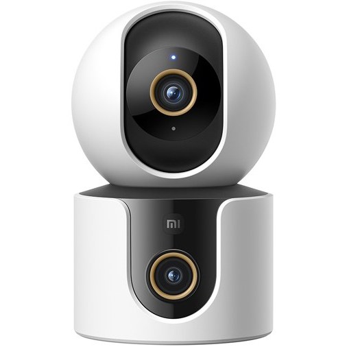دوربین مداربسته شیائومی مدل C500 Dual با کیفیت ۴ مگاپیکسل و دید در شب