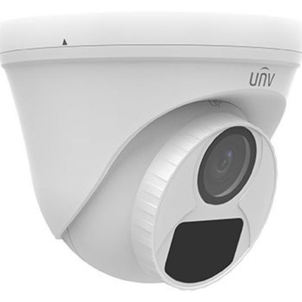 دوربین مداربسته یو ان وی مدل UAC-T112-F28-W کیفیت ۲ مگاپیکسل با دید در شب