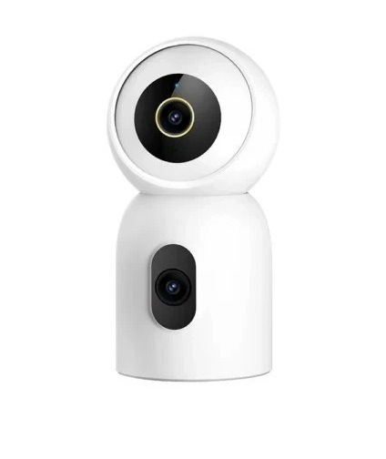 دوربین نظارتی شیائومی IMILAB C30 Dual با قابلیت دید در شب