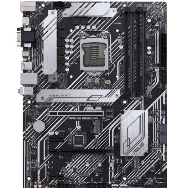 مادربرد ایسوس مدل PRIME B560-PLUS DDR4