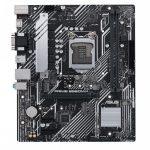 مادربرد ایسوس مدل PRIME B560M-K DDR4