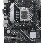 مادربرد ایسوس مدل PRIME B660M-K D4 DDR4