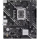 مادربرد ایسوس مدل PRIME H610M-K D4 ARGB DDR4