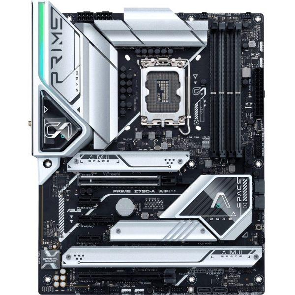 مادربرد ایسوس مدل Prime Z790-A WiFi DDR5