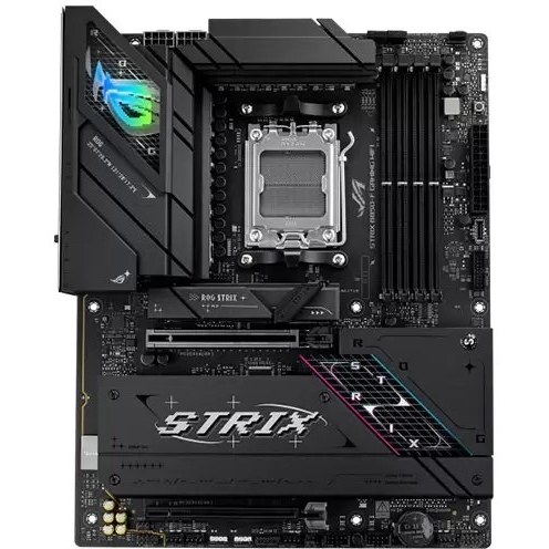 مادربرد ایسوس مدل ROG Strix B850-F Gaming WiFi DDR5