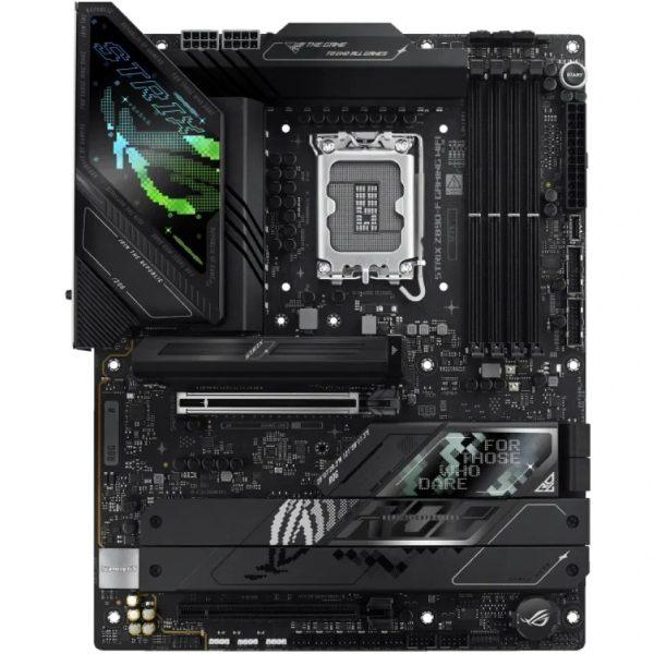 مادربرد ایسوس مدل ROG Strix Z890-F Gaming WiFi DDR5