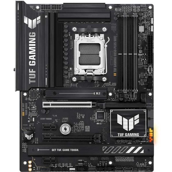 مادربرد ایسوس مدل TUF Gaming B850-Plus WiFi DDR5