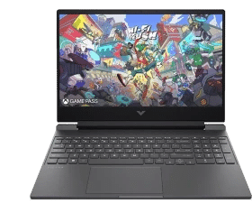 لپ تاپ اچ پی FA2082WM | 32GB RAM | 1TB SSD | Core i5 13420H | VGA RTX4050