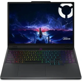لپ تاپ لنوو Legion 5 | 32GB RAM | 1TB SSD | Core i9 14900HX | VGA RTX5070