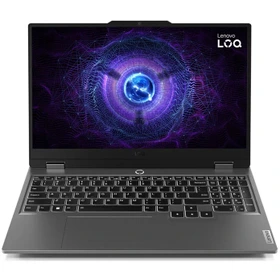 لپ تاپ لنوو LOQ | 12GB RAM | 512GB SSD | Ryzen 5 7235HS | VGA RTX3050