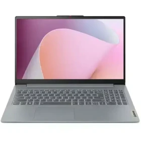 لپ تاپ لنوو IdeaPad Slim 3  16GB RAM  512GB SSD  Ryzen 5 7520U  15.6 inch