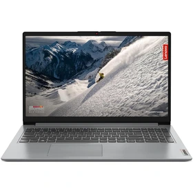 لپ تاپ لنوو IdeaPad 1 | 8GB RAM | 512GB SSD | Celeron n4500