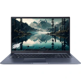لپ تاپ ایسوس X1504VA | 8GB RAM | 512GB SSD | I3 1315U
