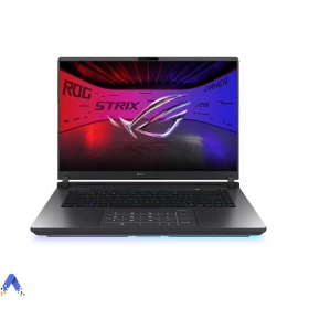 لپ تاپ ایسوس G615JMR  16GB RAM  1TB SSD  I7 14650HX  VGA RTX5060