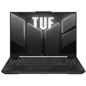 لپ تاپ ایسوس FX607VU | 16GB RAM | 512GB SSD | Core 5 210H | VGA RTX4050