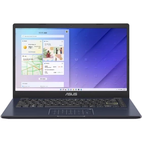 لپ تاپ ایسوس E410KA  4GB RAM  256GB SSD  Celeron N4500