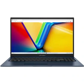 لپ تاپ ایسوس X1504VA | 12GB RAM | 512GB SSD | I3 1315U