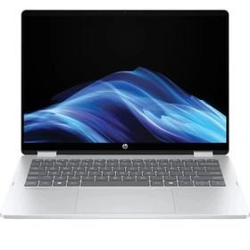 لپ تاپ اچ‌پی OmniBook 5 Flip 14 ظرفیت ۵۱۲ گیگابایت با ۱۶ گیگابایت رم و پردازنده Core 7