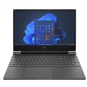لپ تاپ گیمینگ اچ‌پی مدل Victus 15 FA2013DX پردازنده i5 13420H حافظه ۱۶ گیگابایت SSD ۲ ترابایت گرافیک RTX