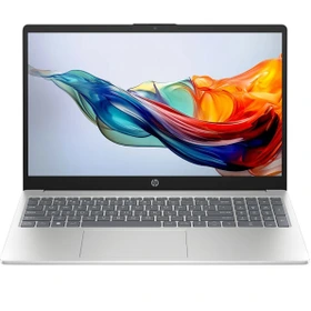 لپ تاپ اچ‌پی FC0196NIA Ryzen 5 ۷۵۲۰U حافظه ۸ گیگابایت SSD ۵۱۲ گیگابایت سایز ۱۵.۶ اینچ