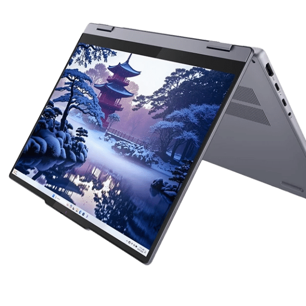 لپ تاپ لنوو Ideapad 5  8GB RAM  512GB SSD  Core Ultra 5 225U