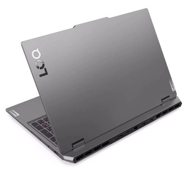لپ تاپ لنوو LOQ | 24GB RAM | 512GB SSD | I5 13450HX | VGA RTX3050