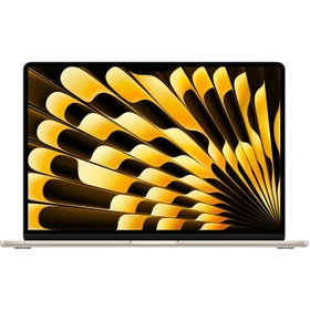 لپ تاپ مک بوک ایر | 16GB RAM | 512GB SSD | M4 | 15.3 inch