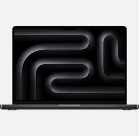 لپ تاپ اپل مدل MacBook Pro ظرفیت ۱ ترابایت رم ۳۲ گیگابایت سایز ۱۴.۲ اینچ