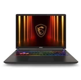 لپ تاپ ام اس آی A2XWHG  16GB RAM  1TB SSD  Core Ultra 9 275HX  VGA RTX5070TI