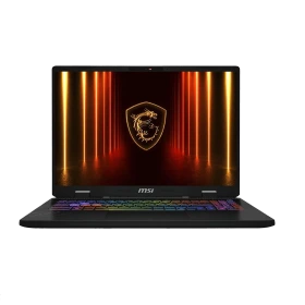 لپ تاپ ام اس آی D2XWGKG | 16GB RAM | 1TB SSD | Core Ultra 9 275HX | VGA RTX5070