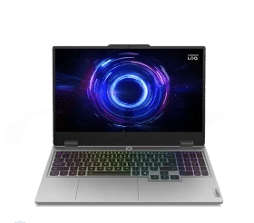 لپ تاپ گیمینگ لنوو LOQ 15IRX10 مدل i7 14700HX با ۱۶ گیگابایت رم و ۱ ترابایت SSD و گرافیک RTX 5050