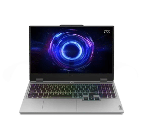 لپ تاپ لنوو LOQ  32GB RAM  1TB SSD  Core i7 14700HX  VGA RTX5050
