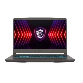 لپ تاپ گیمینگ ام اس آی مدل Thin A15 B7UC Ryzen 7 7735HS ظرفیت ۵۱۲ گیگابایت SSD با ۱۶ گیگابایت رم و ۴