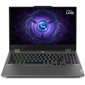 لپ تاپ لنوو LOQ | 32GB RAM | 1TB SSD | Core i7 13650HX | VGA RTX5070