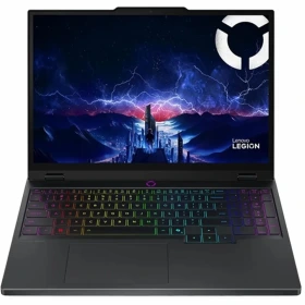 لپ تاپ گیمینگ لنوو Legion 5 ظرفیت ۲ ترابایت رم ۶۴ گیگابایت پردازنده i9