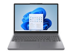 لپ تاپ لنوو IdeaPad Slim 3  24GB RAM  512GB SSD  i5 13420H  15.3 Inch