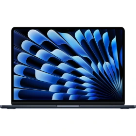 لپ تاپ اپل MacBook Air ظرفیت ۲۵۶ گیگابایت مدل ۲۰۲۶ سایز ۱۳ اینچ