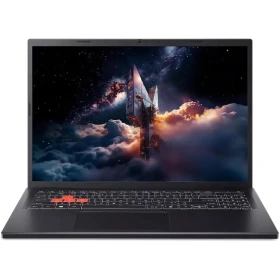 لپ تاپ ایسر Nitro Lite NL16-71G-76SE ظرفیت ۱۶ گیگابایت رم و ۵۱۲ گیگابایت SSD با پردازنده i7 و گرافیک