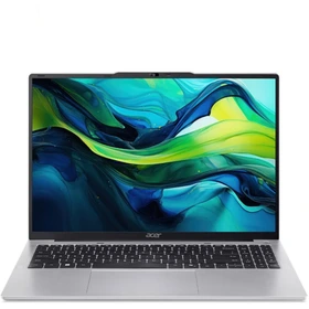 لپ تاپ ایسر Aspire Lite AL16 ظرفیت ۲۵۶ گیگابایت SSD با رم ۱۶ گیگابایت و پردازنده Core i3