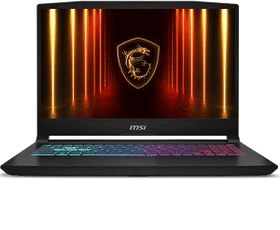 لپ تاپ ام اس آی B14WFK  16GB RAM  1TB SSD  Core i9 14900HX  VGA RTX5060