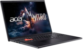 لپ تاپ ایسر NL16 | 16GB RAM | 512GB SSD | i5 13420H | VGA RTX4050