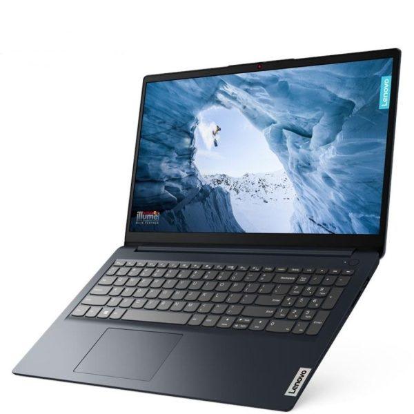 لپ تاپ لمسی لنوو IdeaPad 1 مدل 15IRU7 پردازنده i5 ظرفیت ۱ ترابایت رم ۱۶ گیگابایت